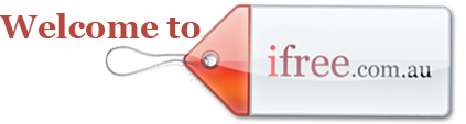 iFree Logo